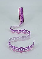 Bugs Bunny Cut Work Shaded Ribbon