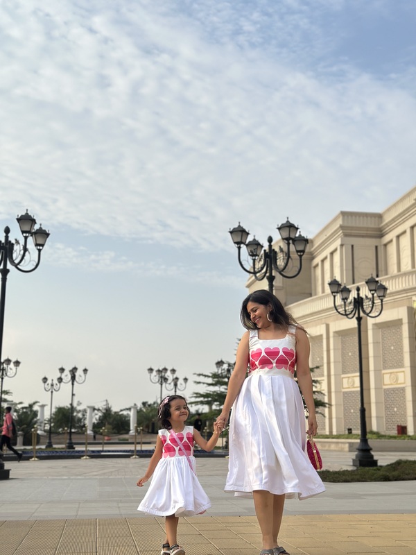 Pink Heart Love Edition - Duo