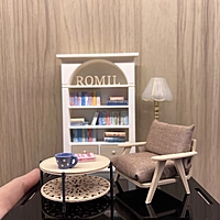Book Nook 2