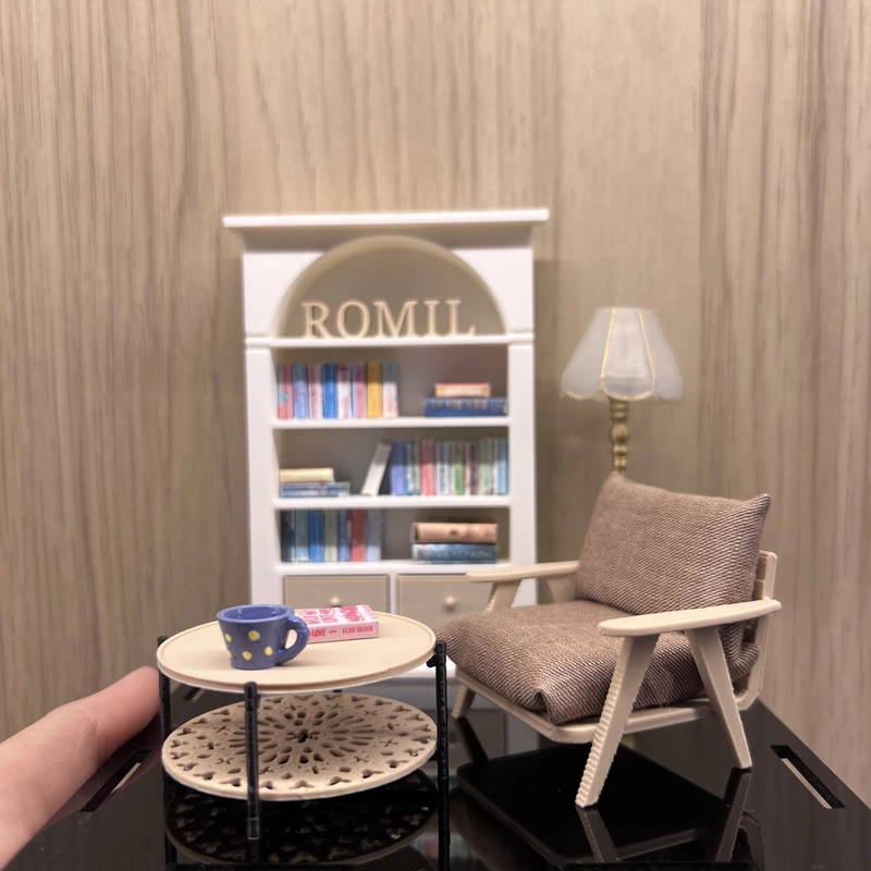 Book Nook 2