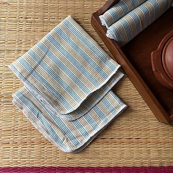 Khadi Wipes