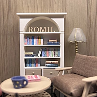 Book Nook 2