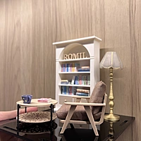 Book Nook 2