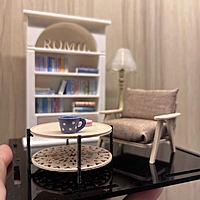 Book Nook 2
