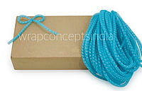 Stretch Pipe Chord with Silver/Gold Hints