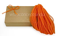 Stretch Pipe Chord with Silver/Gold Hints