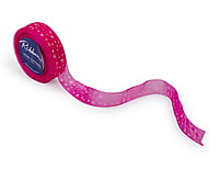 Star Print Organza Ribbon