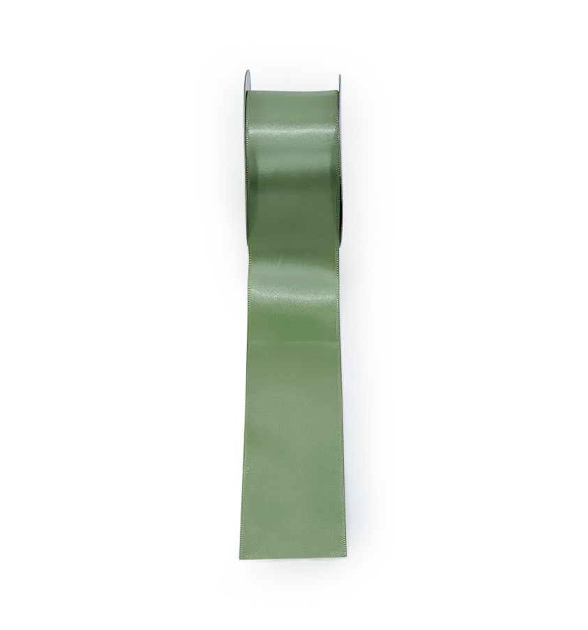 Double Face Satin Ribbon
