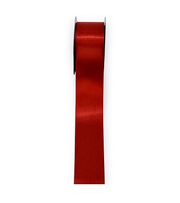 Double Face Satin Ribbon