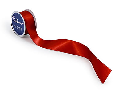 Double Face Satin Ribbon