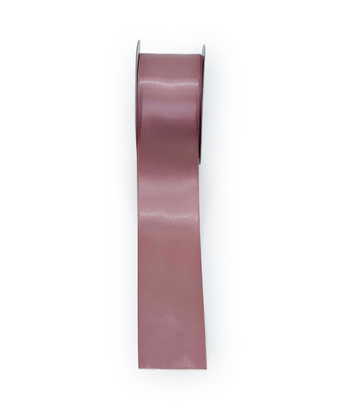 Double Face Satin Ribbon