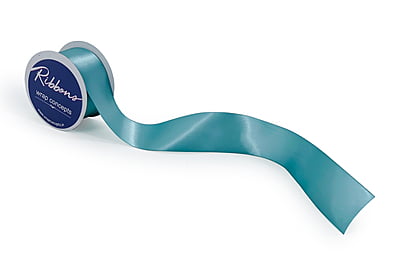 Double Face Satin Ribbon