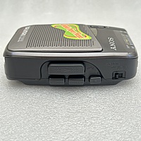 SONY - Stereo Cassette Walkman - FM/AM - WM-PA1 SONY - Stereo Cassette Walkman - FM/AM - WM-PA1