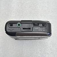 SONY - Stereo Cassette Walkman - FM/AM - WM-PA1 SONY - Stereo Cassette Walkman - FM/AM - WM-PA1