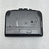 SONY - Stereo Cassette Walkman - FM/AM - WM-PA1 SONY - Stereo Cassette Walkman - FM/AM - WM-PA1