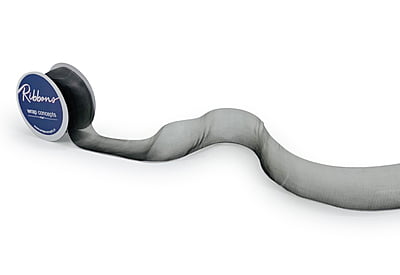 Black to Grey Sheer Shaded