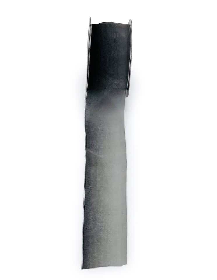 Black to Grey Sheer Shaded
