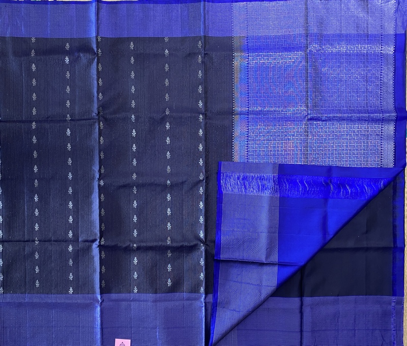 Vairam - Boutique of SilkWalk Exclusives 7113