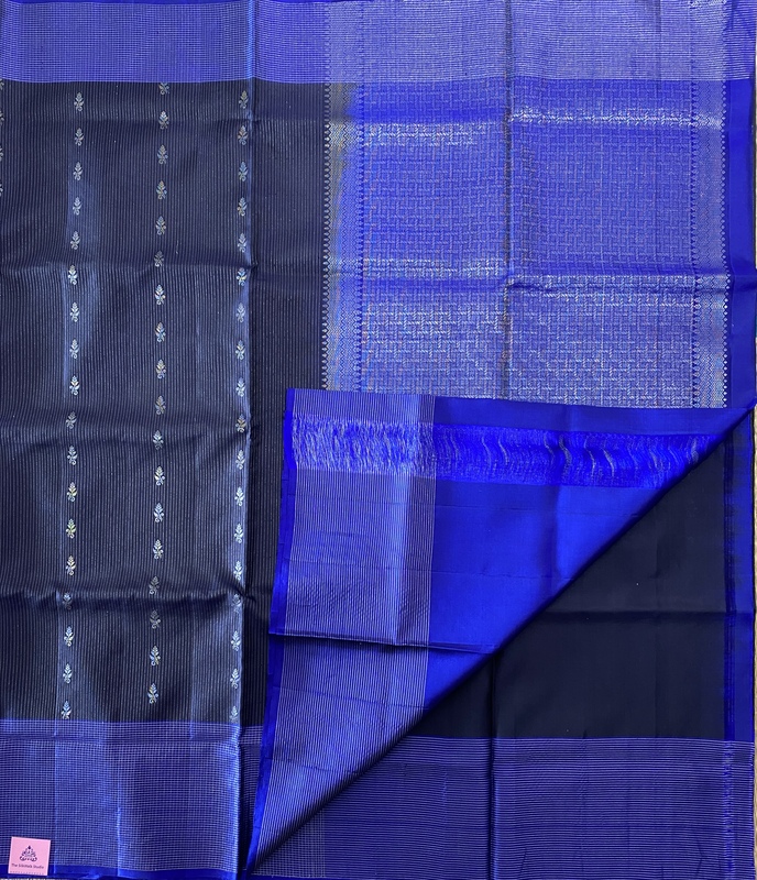 Vairam - Boutique of SilkWalk Exclusives 7113