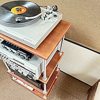 VAC - 4 Shelf Single Width - 23" x 15" AV Rack - AVR-4S-1C VAC - 4 Shelf Single Width - 23" x 15" AV Rack - AVR-4S-1C