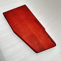 VAC - Wooden Side Panel for STUDER A-807 - Pair - A-807-SP-M1 VAC - Wooden Side Panel for STUDER A-807 - Pair - A-807-SP-M1