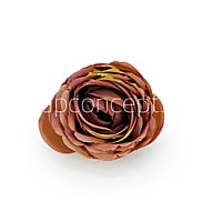 Caramel with hints of Lemon Peony