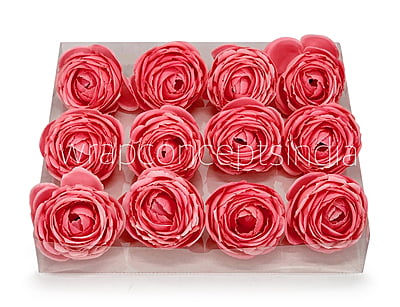 Bubblegum Pink Peony