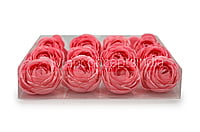 Bubblegum Pink Peony