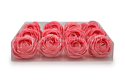 Bubblegum Pink Peony