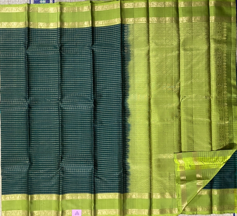 PodiKattam - The SilkWalk Exclusives 9690