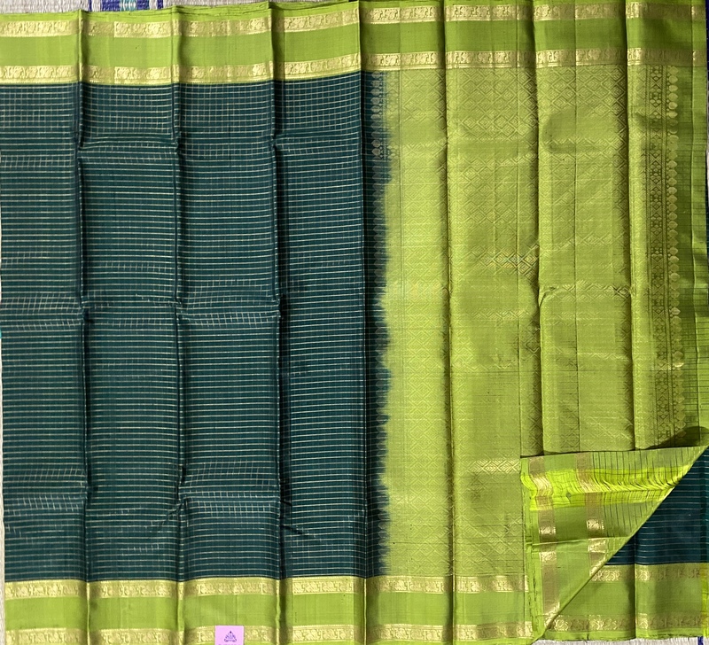 PodiKattam - The SilkWalk Exclusives 9690