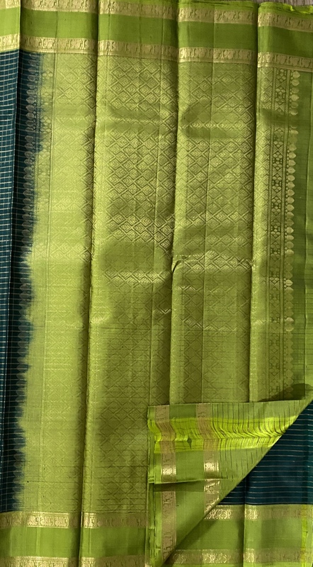 PodiKattam - The SilkWalk Exclusives 9690