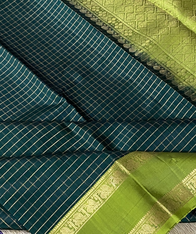 PodiKattam - The SilkWalk Exclusives 9690