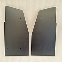 VAC - Wooden Side Panel for STUDER A-807 - Pair - A-807-SP-M2 VAC - Wooden Side Panel for STUDER A-807 - Pair - A-807-SP-M2