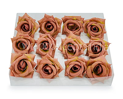Caramel Diamond Rose