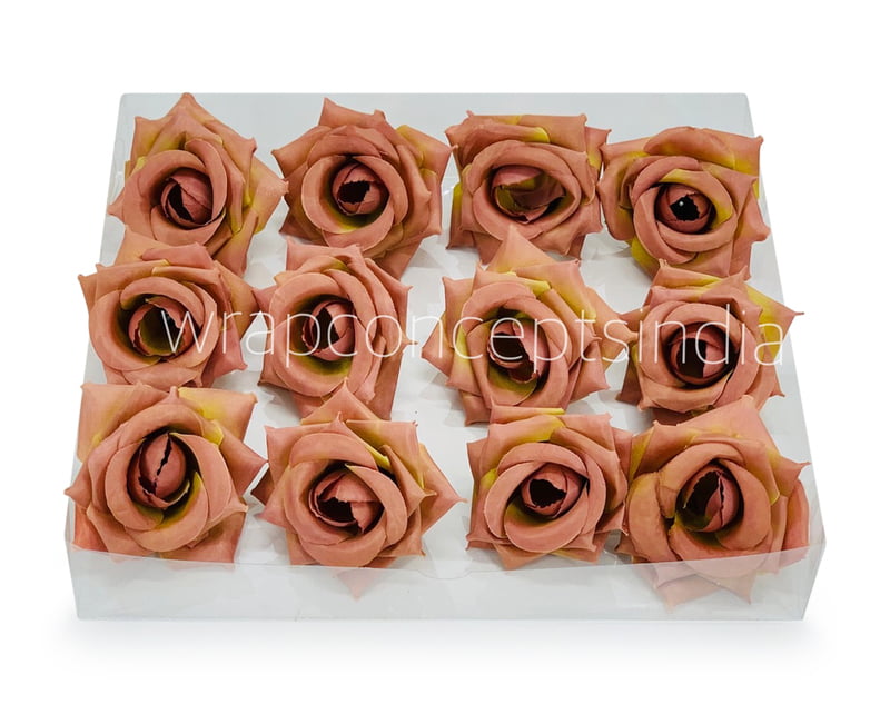 Caramel Diamond Rose