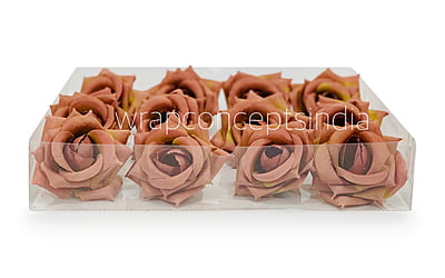 Caramel Diamond Rose