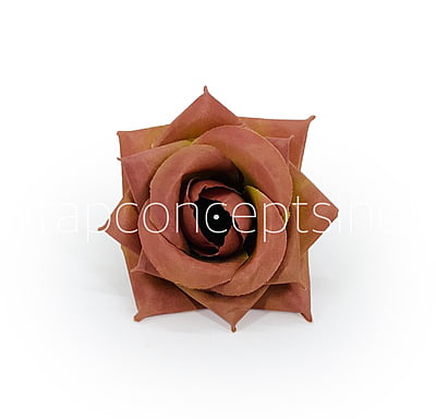 Caramel Diamond Rose