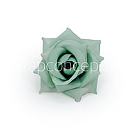 Matcha Diamond Rose