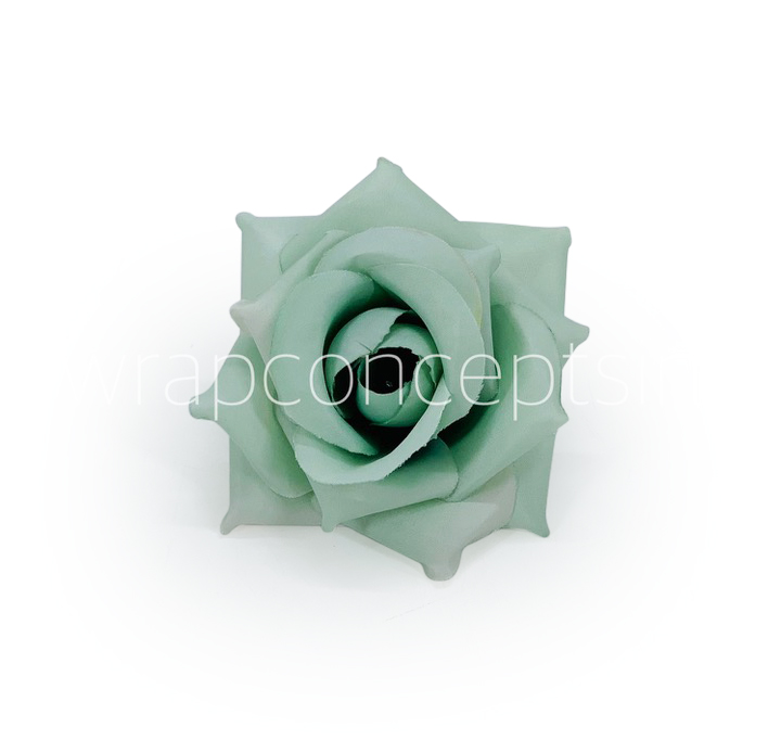 Matcha Diamond Rose