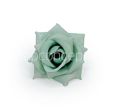 Matcha Diamond Rose