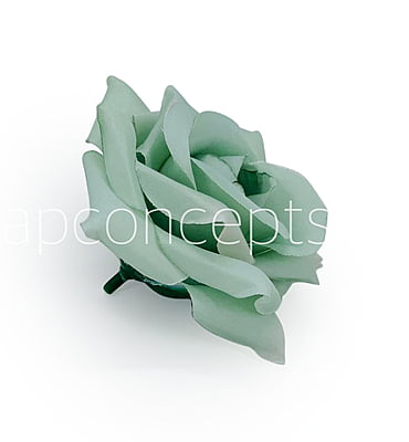 Matcha Diamond Rose