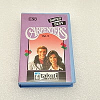 Pre-Recorded Audio Cassettes for Collection Sake - CPAC-11 Pre-Recorded Audio Cassettes for Collection Sake - CPAC-11