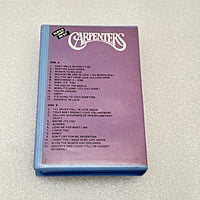 Pre-Recorded Audio Cassettes for Collection Sake - CPAC-11 Pre-Recorded Audio Cassettes for Collection Sake - CPAC-11