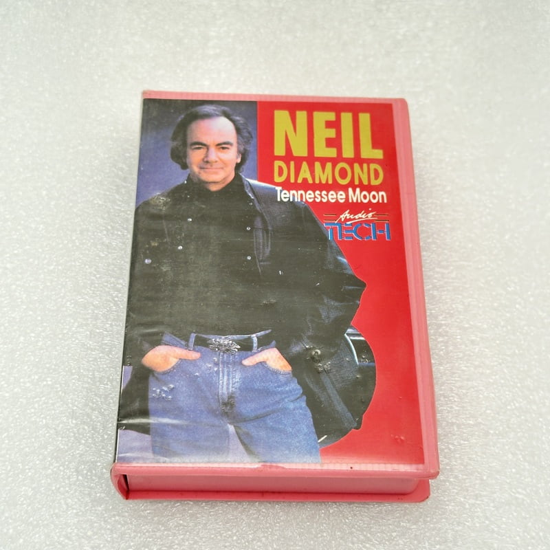 Pre-Recorded Audio Cassettes for Collection Sake - CPAC-12 Pre-Recorded Audio Cassettes for Collection Sake - CPAC-12