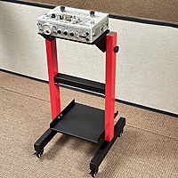 ASW - Nagra 4.2 Portable Tape Recorder - Trolley - N4.2 ASW - Nagra 4.2 Portable Tape Recorder - Trolley - N4.2