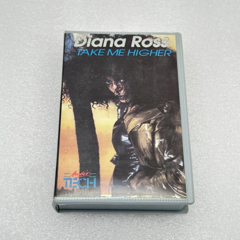 Pre-Recorded Audio Cassettes for Collection Sake - CPAC-14