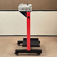 ASW - Nagra 4.2 Portable Tape Recorder - Trolley - N4.2 ASW - Nagra 4.2 Portable Tape Recorder - Trolley - N4.2