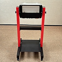 ASW - Nagra 4.2 Portable Tape Recorder - Trolley - N4.2 ASW - Nagra 4.2 Portable Tape Recorder - Trolley - N4.2