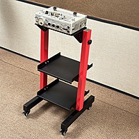 ASW - Nagra 4.2 Portable Tape Recorder - Trolley - N4.2 ASW - Nagra 4.2 Portable Tape Recorder - Trolley - N4.2